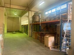Kewalram Hillview (D23), Factory #594032301